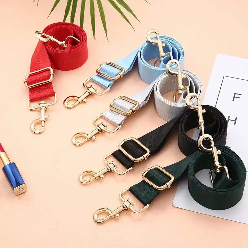 New Wide 3.8Cm Ladies Custom Bag Shoulder Bag Strap With Adjustable Length Shoulder Strap Replacement Belt, 9 colors
New Wide 3.8Cm Ladies Custom Bag Shoulder Bag Strap With Adjustable Length Shoulder Strap Replacement Belt, 9 colors