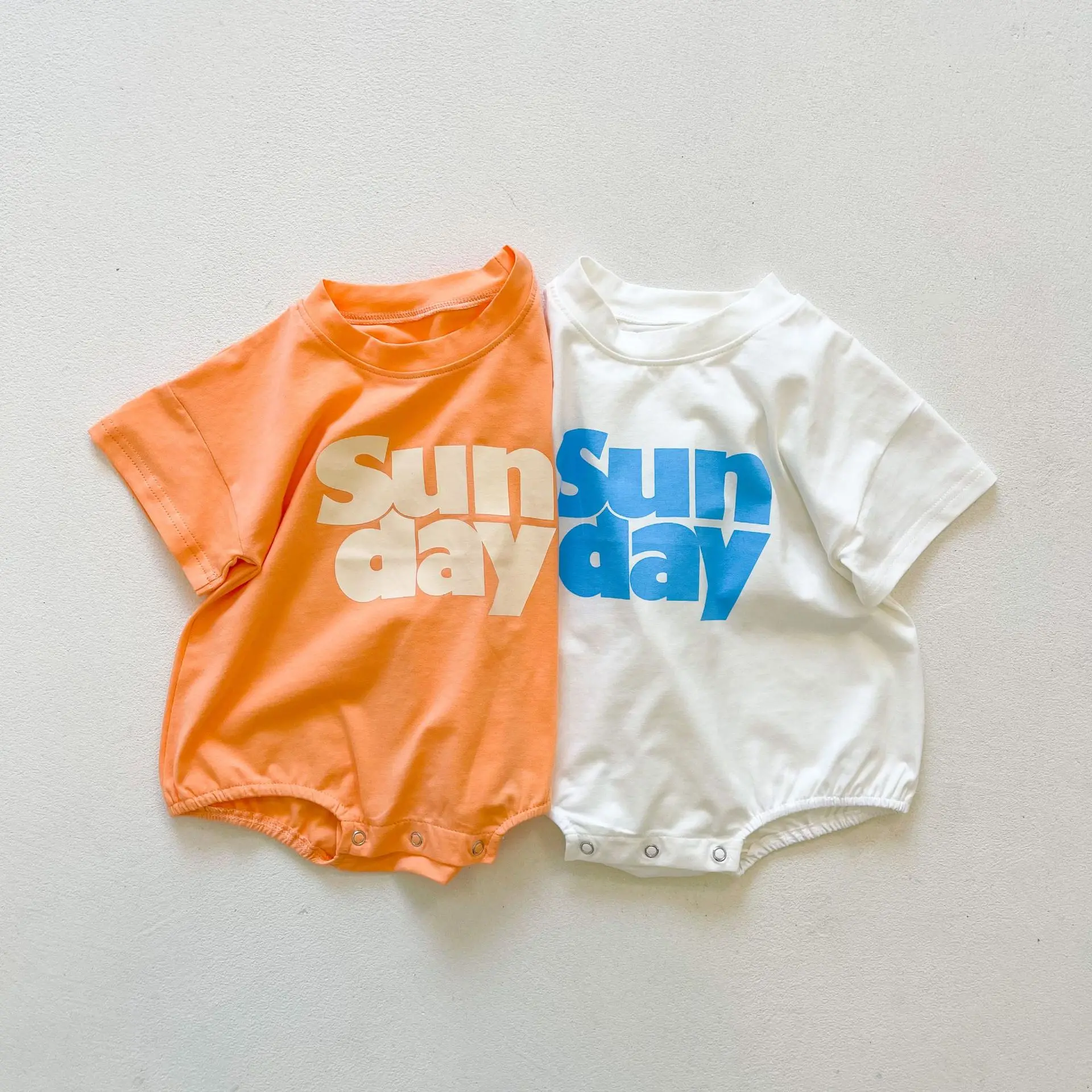 Newborn Baby Clothes Baby Boy Girls Jumpsuit Infant Romper Girs Boys Toddler Baby Romper Playsuit
Newborn Baby Clothes Baby Boy Girls Jumpsuit Infant Romper Girs Boys Toddler Baby Romper Playsuit