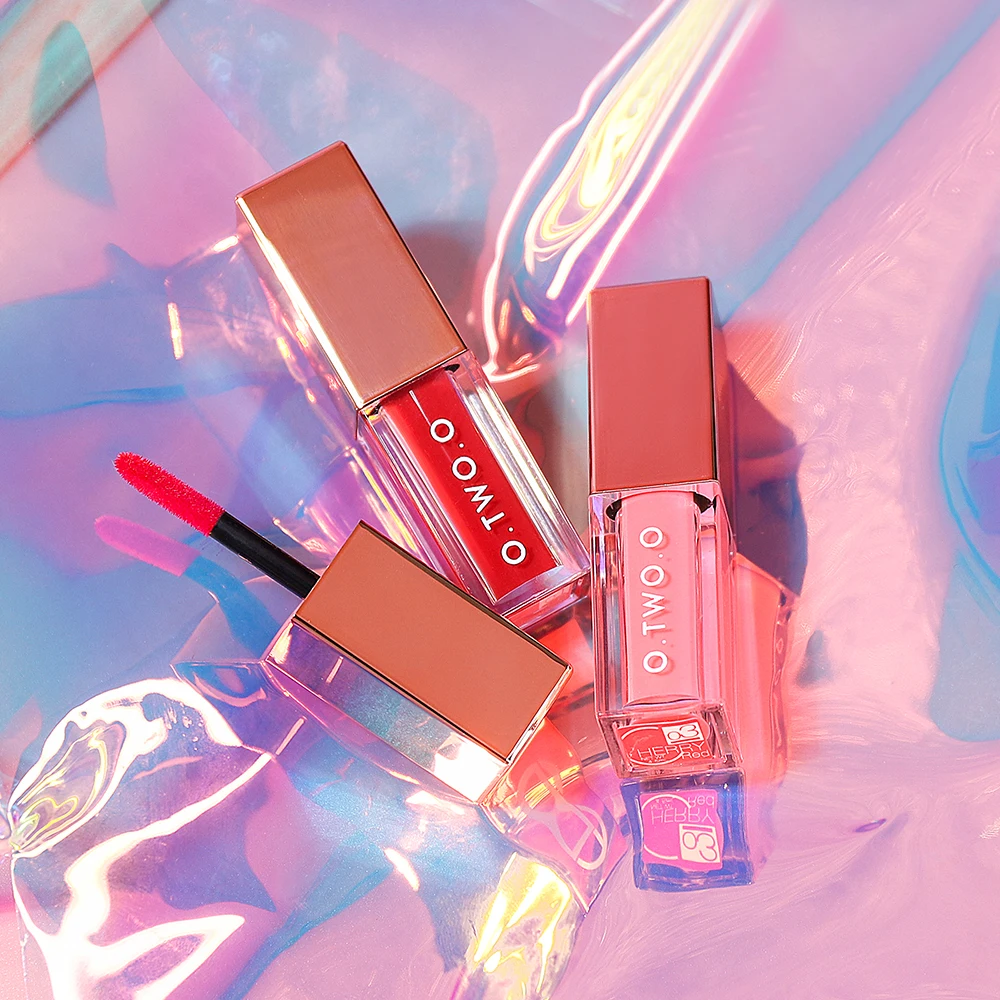 O.TWO.O Waterproof Long Lasting Easy Smear Lip & Cheek Tint Velvet Pink Color Lip Tint for Girls
O.TWO.O Waterproof Long Lasting Easy Smear Lip & Cheek Tint Velvet Pink Color Lip Tint for Girls