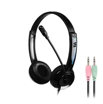 Dianyin 385S head-mounted computer game headset with microphone headset heavy bass universal headset wholesale Headphone
Dianyin 385S head-mounted computer game headset with microphone headset heavy bass universal headset wholesale Headphone