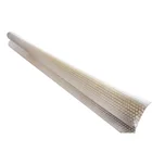 Fruit Washing Machine Vegetable Cleaning Spiral Roller Brush