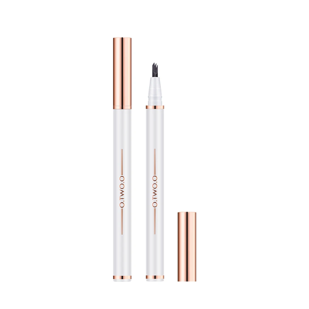 2021 New products Vegan Cosmetic foreign trade makeup hot style triplr eyebrow pen pencil
2021 New products Vegan Cosmetic foreign trade makeup hot style triplr eyebrow pen pencil