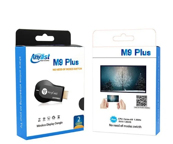 Easy sharing Wireless M9plus M11Plus M12Plus receiver device tv display dongle anycast wifi
Easy sharing Wireless M9plus M11Plus M12Plus receiver device tv display dongle anycast wifi
