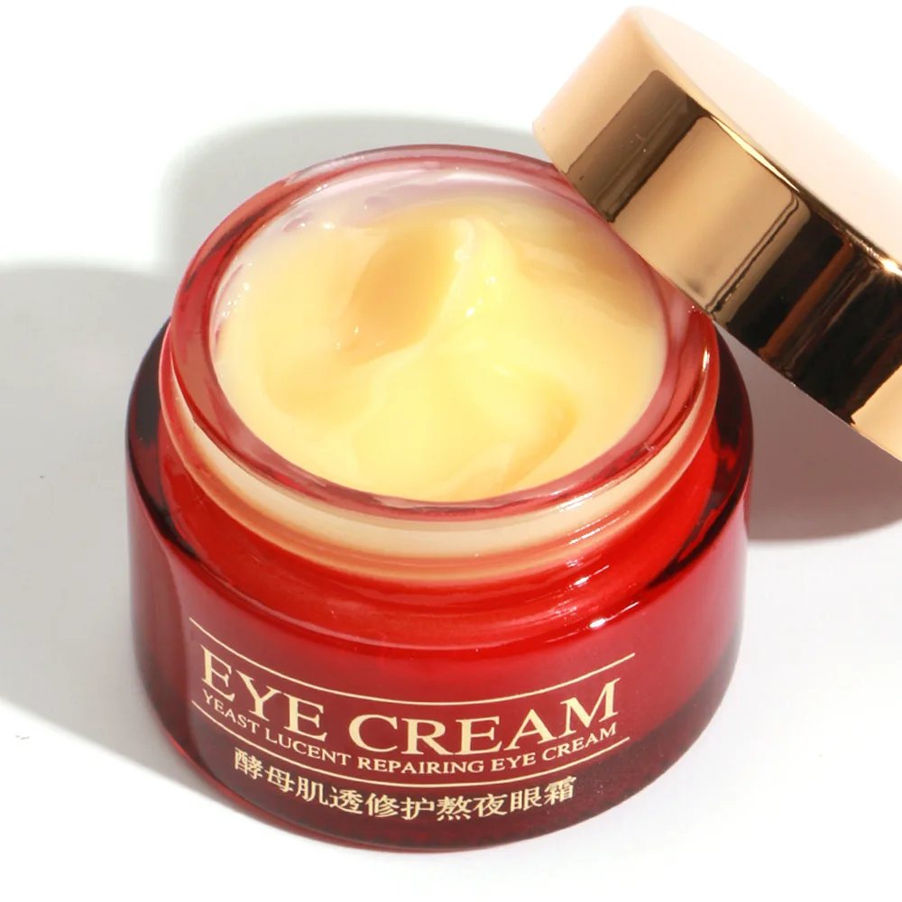 Hot sale Anti-aging wrinkle eye care make it more brighter repairing eye cream for sleeping middle night
Hot sale Anti-aging wrinkle eye care make it more brighter repairing eye cream for sleeping middle night