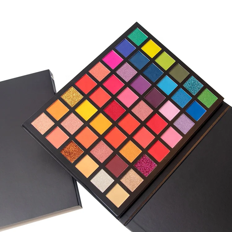 New Product Luxury Eyeshadow Palette Packaging Make Up Eyeshadow Christmas Eyeshadow Palette
New Product Luxury Eyeshadow Palette Packaging Make Up Eyeshadow Christmas Eyeshadow Palette