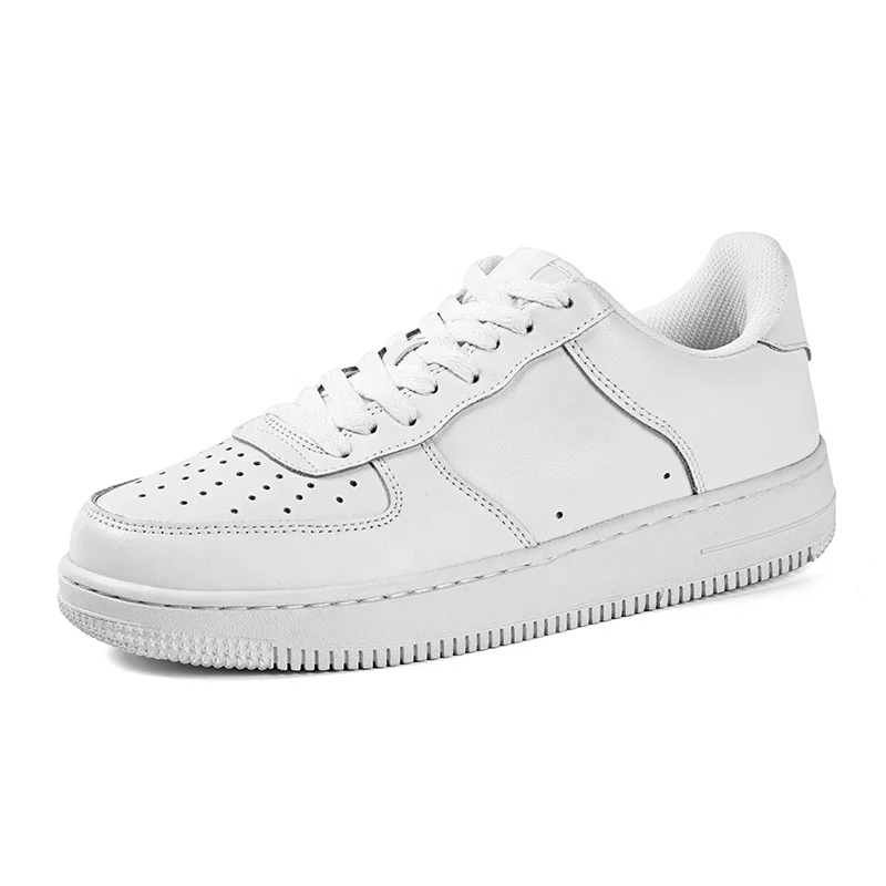 New Arrival Custom Logo Sport Shoes Wholesale Cheap Price Brand Low Top Men's Sneakers AF Basketball Shoes, Support customization
New Arrival Custom Logo Sport Shoes Wholesale Cheap Price Brand Low Top Men's Sneakers AF Basketball Shoes, Support customization