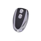 YET003 RF Wireless EV1527 Learning Code Remote Control for Garage Door Opener