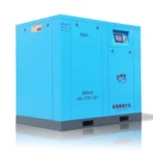 空気圧縮機サプライヤー 75kw 102hp 作動圧力 102-174psi 回転速度 2950r/最小価格安い