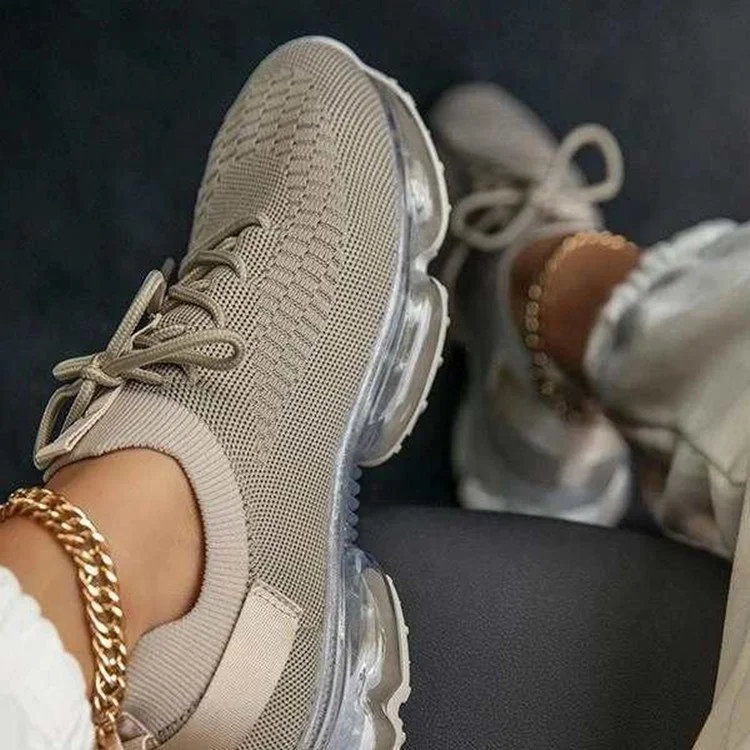 Spring new large size knitted surface stretch running sneakers in Europe and America large size wholesale, White,black,beige
Spring new large size knitted surface stretch running sneakers in Europe and America large size wholesale, White,black,beige