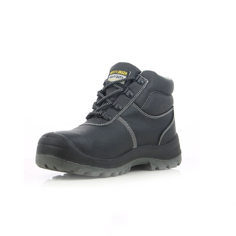 Men's Safety Jogger Shoes Composite Steel Wholesale Leather Construction Shoes Work Steel Toe Boots
Men's Safety Jogger Shoes Composite Steel Wholesale Leather Construction Shoes Work Steel Toe Boots