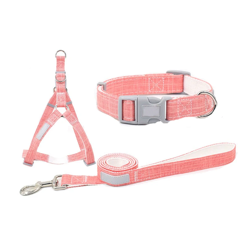 custom dog collars and harnesses