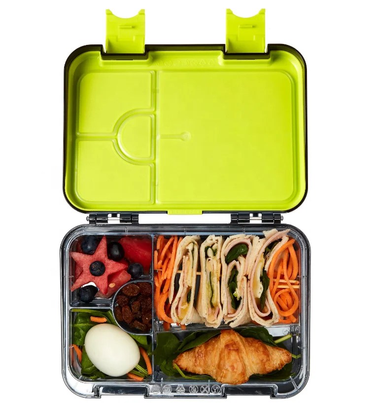 Wholesale smart rectangular japanese clear food container divided eco friendly bento box office silicone kids lunchbox, Blue/green/pink/purple
Wholesale smart rectangular japanese clear food container divided eco friendly bento box office silicone kids lunchbox, Blue/green/pink/purple
