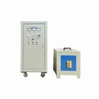 Hot Sale Iron Forging Used Blade Welding Machine