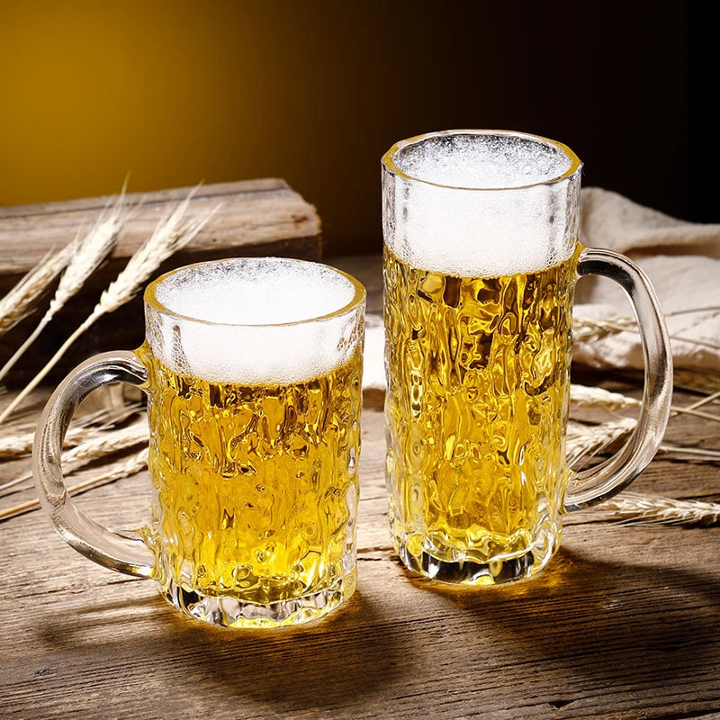 Traditional Beer Mug glasses Set Best Man Beer Mug Glass Beer Mugs The Best Father Gift For The Galaxy On Father's Day, High transparency
Traditional Beer Mug glasses Set Best Man Beer Mug Glass Beer Mugs The Best Father Gift For The Galaxy On Father's Day, High transparency