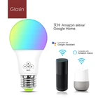 Manufactory direct high quality led bulb smart rgb light bulb high lumen smart music bulb high lumen led light bar