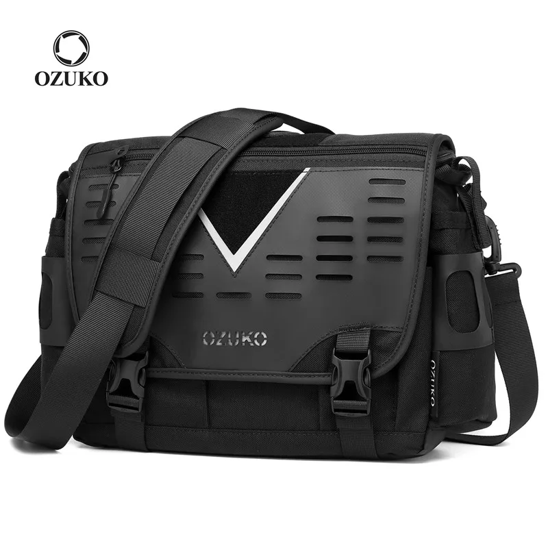Ozuko D9483 luxury high quality 2022 messenger bag sublimation custom men messenger bag shoulder oxford fashion school bag
Ozuko D9483 luxury high quality 2022 messenger bag sublimation custom men messenger bag shoulder oxford fashion school bag
