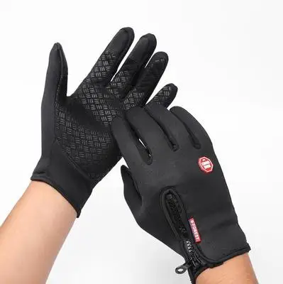 Unisex Touchscreen Winter Thermal Warm Cycling Bicycle Bike Ski Outdoor Camping Hiking Motorcycle Gloves Sports Full Finger, Multi
Unisex Touchscreen Winter Thermal Warm Cycling Bicycle Bike Ski Outdoor Camping Hiking Motorcycle Gloves Sports Full Finger, Multi