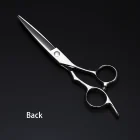 Shear Professional Hairdressing Hairdressing Scissors Flat Teeth Seamless Thinning Shear Dedicated For Hair Stylist Suit