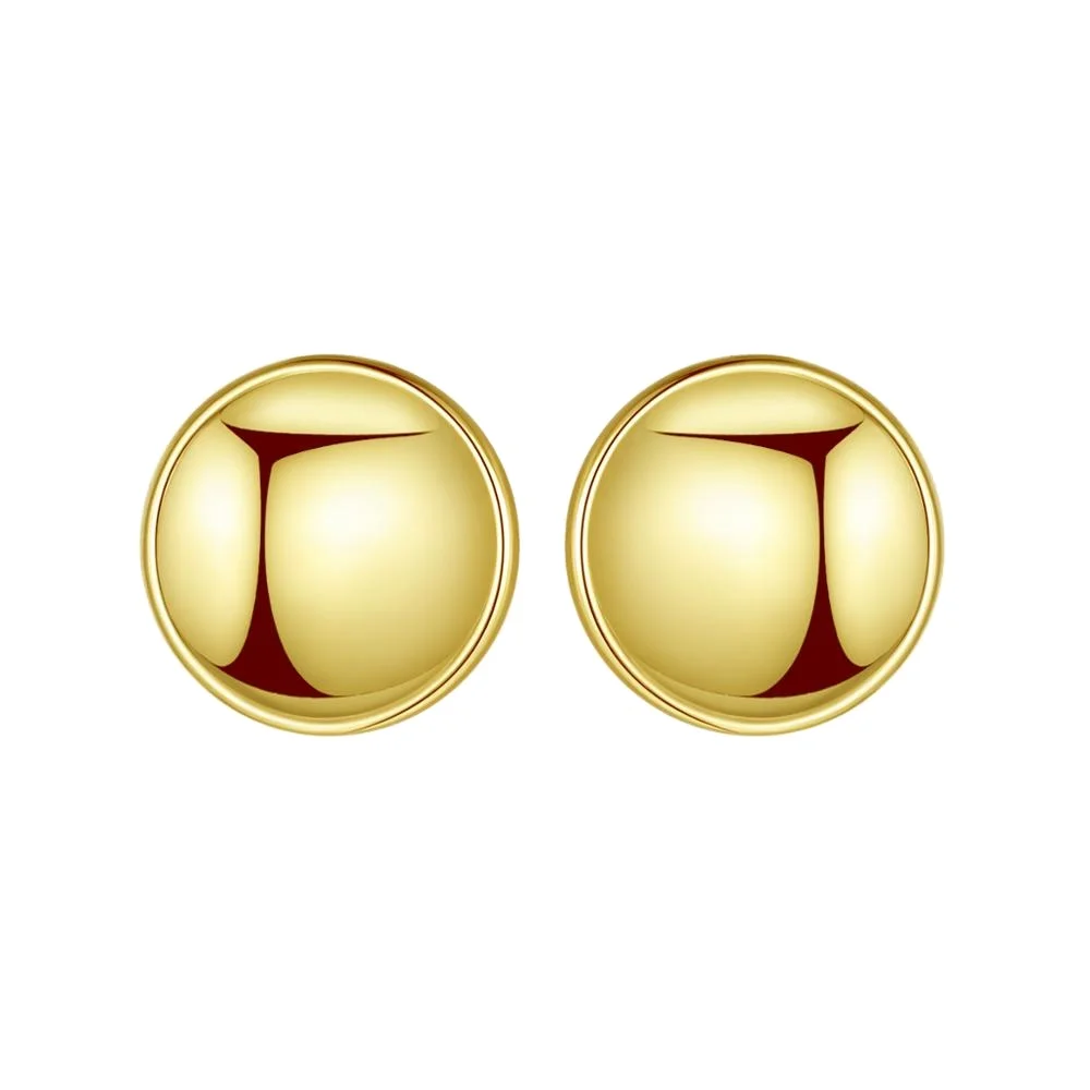 CZCITY Sterling Silver Trendy Gold Boy Earrings Small Silver Real Gold Plated Stud Earrings for Girls
CZCITY Sterling Silver Trendy Gold Boy Earrings Small Silver Real Gold Plated Stud Earrings for Girls
