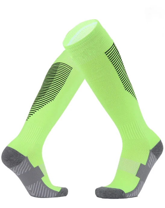 New Men's Sport football Soccer Long Socks Over Knee High Sock Baseball Hockey Non-slip Football Socks
New Men's Sport football Soccer Long Socks Over Knee High Sock Baseball Hockey Non-slip Football Socks