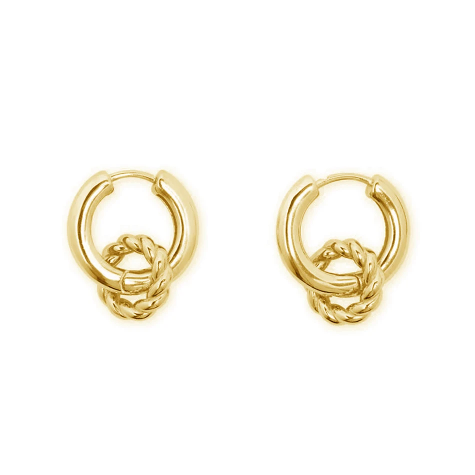 14k jewelry wholesale 925 Sterling silver huggie earrings dangle Twist circle hoop earrings
14k jewelry wholesale 925 Sterling silver huggie earrings dangle Twist circle hoop earrings