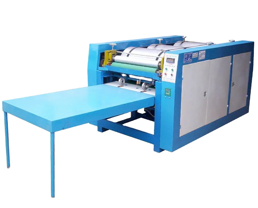 off site printing machine