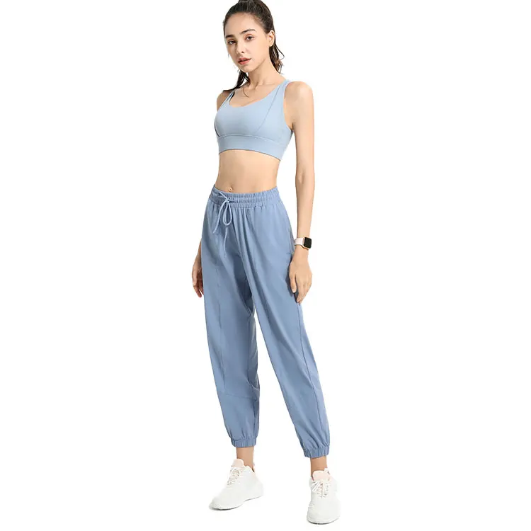 Fitness Clothing Wear Sport Leggings Set Custom Workout Clothing Plus Size Yoga Activewear For Women
Fitness Clothing Wear Sport Leggings Set Custom Workout Clothing Plus Size Yoga Activewear For Women
