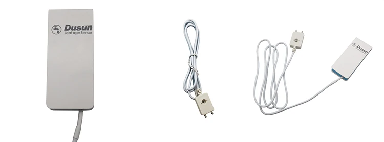 Dusun Smart Mini Wireless Zigbee Water Sensor Detector - ANKUX.COM