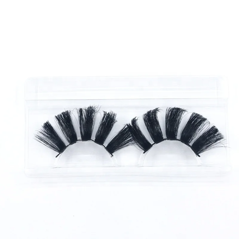 Y 5D-A07 eyelash vendor 25 mm 5D faux mink eyelashes full strip lashes long natural thick, Natural black lashes
Y 5D-A07 eyelash vendor 25 mm 5D faux mink eyelashes full strip lashes long natural thick, Natural black lashes