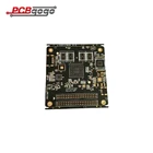FR-4 TG150 10+ Years Immersion Gold Electronic PCB Circuit Board OEM Small Board
