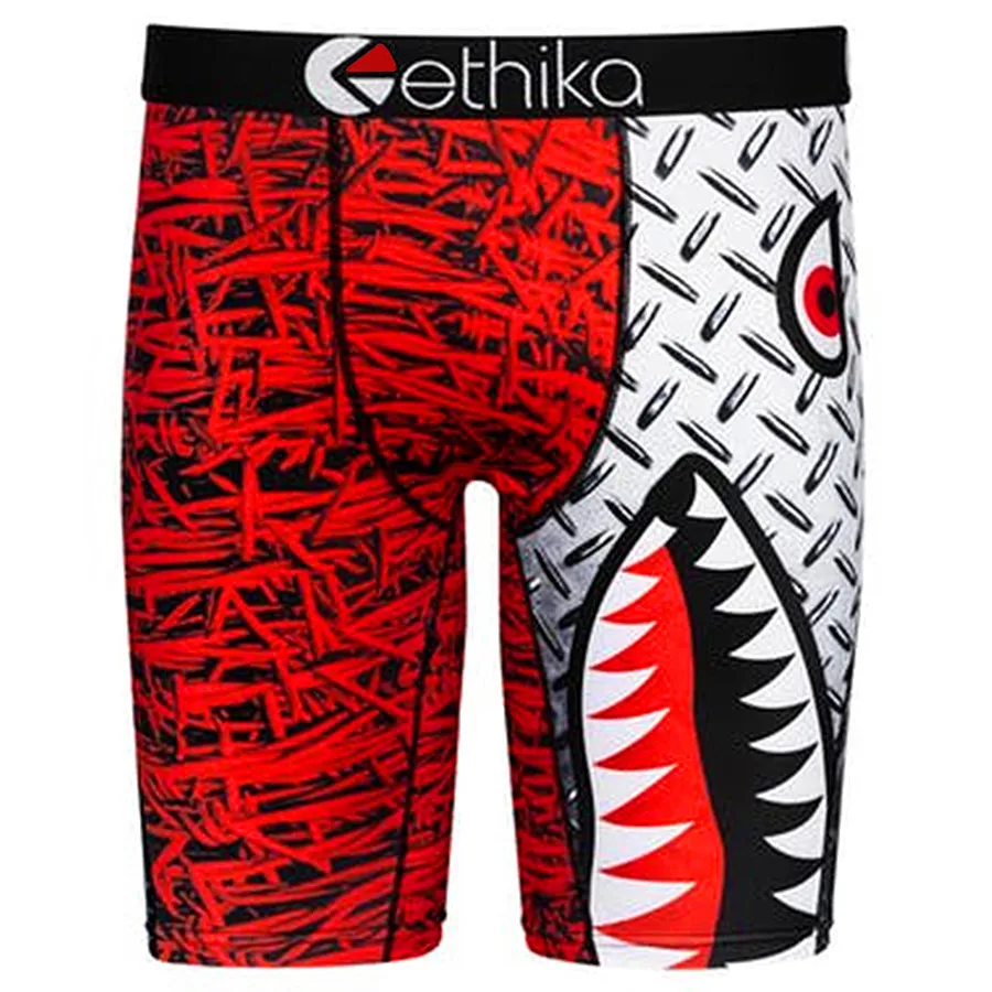 Hot Selling Ethika 2021 Boxers Briefs Men Custom Designer Briefs Mens Sexy Underwear Plus Size Men Briefs
Hot Selling Ethika 2021 Boxers Briefs Men Custom Designer Briefs Mens Sexy Underwear Plus Size Men Briefs