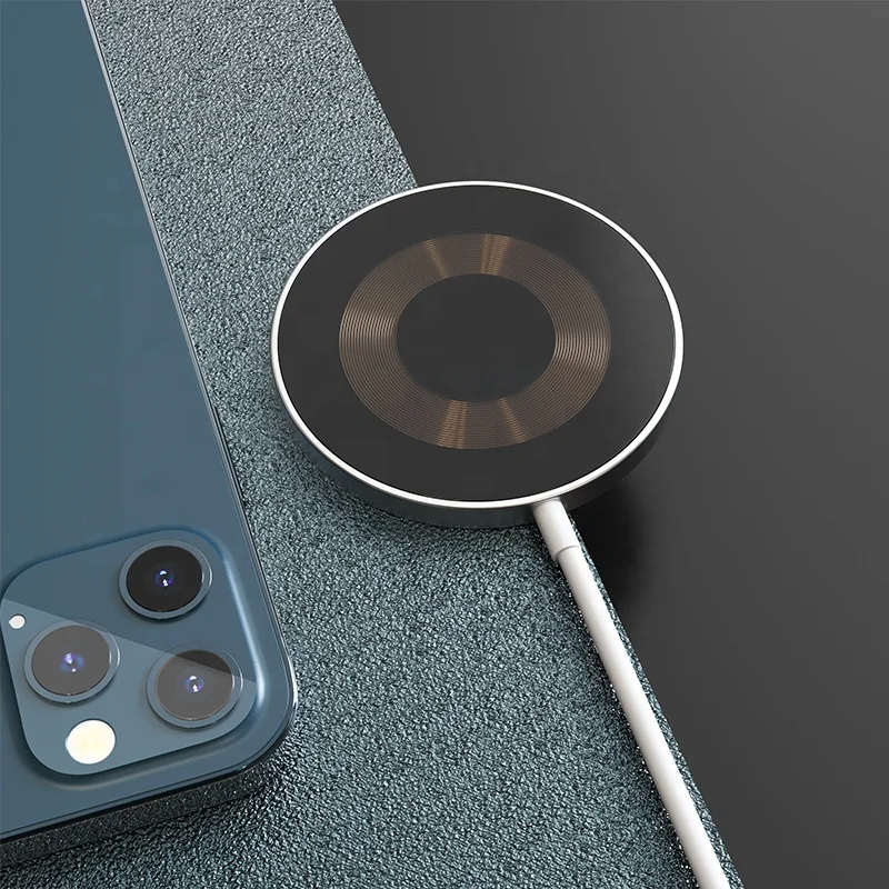 Logo Customized Counter Magnet Wireless Charger Induction Car Mount Wireless Charger With Usb Port Dock QI Wireless Car Charger
Logo Customized Counter Magnet Wireless Charger Induction Car Mount Wireless Charger With Usb Port Dock QI Wireless Car Charger
