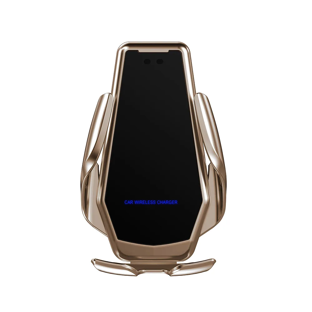Factory direct sales patented product with super capacitor general purpose 15W15W fast automatic Car Wireless Charger Magnetic
Factory direct sales patented product with super capacitor general purpose 15W15W fast automatic Car Wireless Charger Magnetic