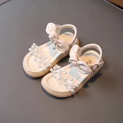 Choushan OEM Sandalias De Mujer Summer 2021 Fashionable Bowknot Princess Shoes Girls Sandals, Beige
Choushan OEM Sandalias De Mujer Summer 2021 Fashionable Bowknot Princess Shoes Girls Sandals, Beige