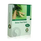 New Arrival Customized Malaysia Detox Foot Patch