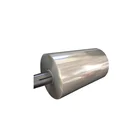 50 micron mylar transparent color plastic polyester film