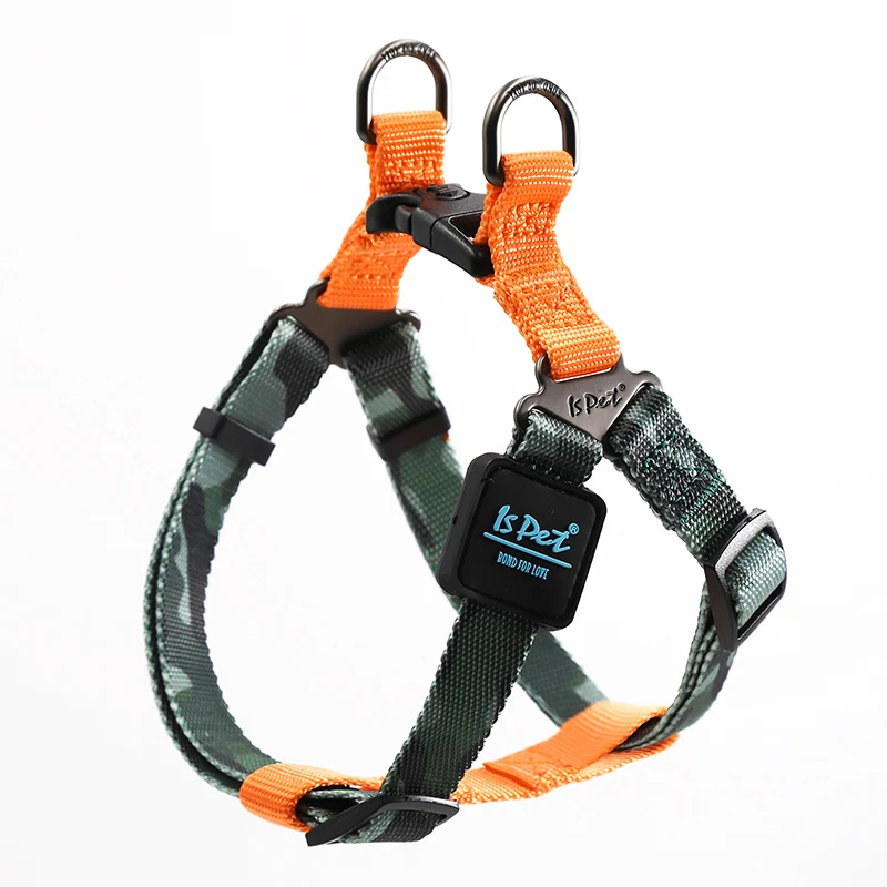 Adjustable Waterproof Nylon Traction Rope Strap Harness Training Belt Pet Collar Set Dog Leashes
Adjustable Waterproof Nylon Traction Rope Strap Harness Training Belt Pet Collar Set Dog Leashes