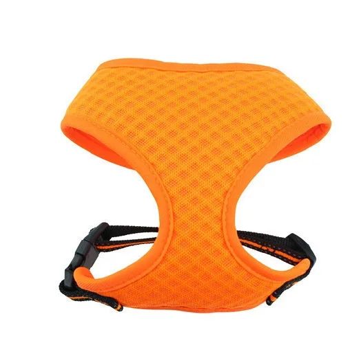 Wire Harness Vest Purity Color Pattern For Dog, Orange or based on your pantone code
Wire Harness Vest Purity Color Pattern For Dog, Orange or based on your pantone code