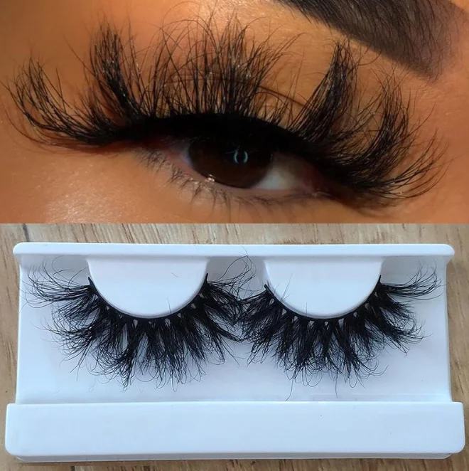 Wholesale 3d Mink Eyelash Hand Made 25mm Custom Packaging For Eyelashes 3d Eye Lashes Lash Vendor, Black
Wholesale 3d Mink Eyelash Hand Made 25mm Custom Packaging For Eyelashes 3d Eye Lashes Lash Vendor, Black