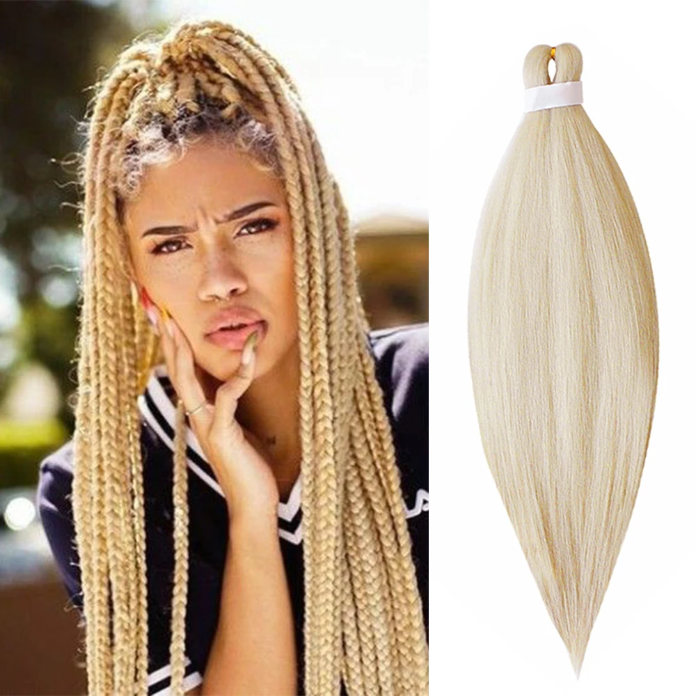 Aisi Hair Multi Color 20 26 Inch Easy Braids Synthetic Yaki Fiber Hair Bulk Jumbo Crochet Pre Stretched Synthetic Braiding Hair
Aisi Hair Multi Color 20 26 Inch Easy Braids Synthetic Yaki Fiber Hair Bulk Jumbo Crochet Pre Stretched Synthetic Braiding Hair