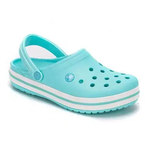 New Double Layer Design Beach Eva clog lining New Designed
