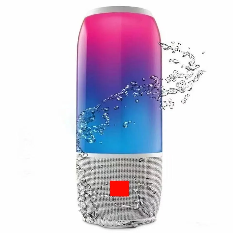 Pulse3 Blue tooth speaker mini Wireless Pulse portable waterproof subwoofer Outdoor Colorful LED lights Speakers
Pulse3 Blue tooth speaker mini Wireless Pulse portable waterproof subwoofer Outdoor Colorful LED lights Speakers
