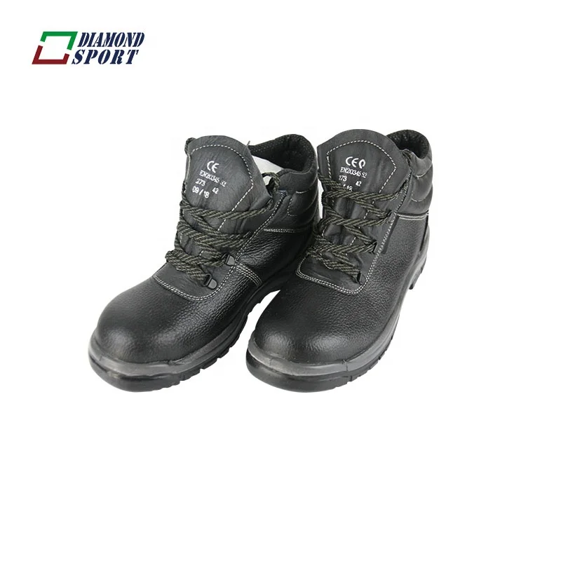 Industrial S3 Waterproof Safety Shoes for Men Work
Industrial S3 Waterproof Safety Shoes for Men Work