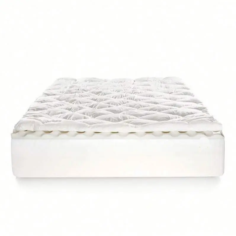 Online For Sale Dreamland Hybrid Memory Foam Spring Mattress - Jozy Mattress | Jozy.net