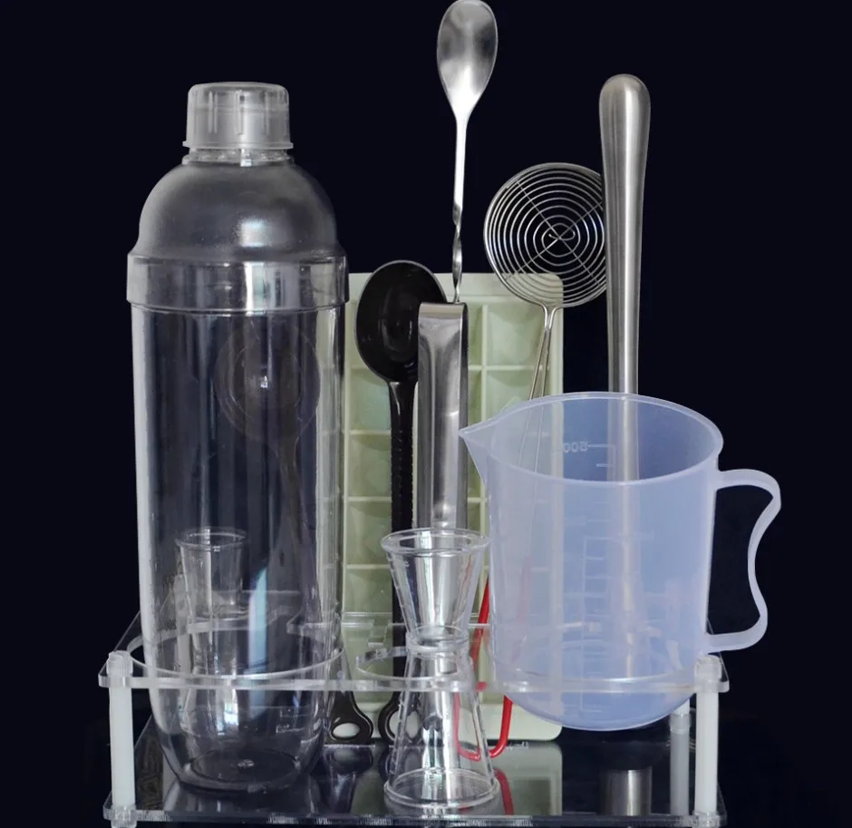 Milk tea Product list include 1000ml Shaker cup/Holder/Mixer spoon/Filter bag/Juice hammer/Spoon/Ounce cup/Measuring cup/Ice Tra
Milk tea Product list include 1000ml Shaker cup/Holder/Mixer spoon/Filter bag/Juice hammer/Spoon/Ounce cup/Measuring cup/Ice Tra