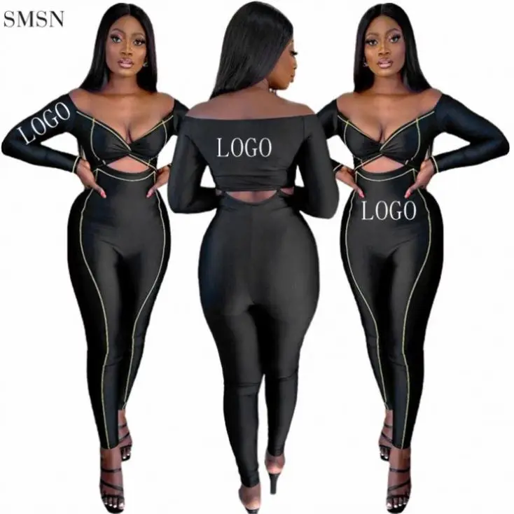 Best Design Hook Flower Off Shoulder Sexy Bodycon Hollow Out Jumpsuit Women Jumpsuits And Rompers Jumpsuits For Women 2021
Best Design Hook Flower Off Shoulder Sexy Bodycon Hollow Out Jumpsuit Women Jumpsuits And Rompers Jumpsuits For Women 2021