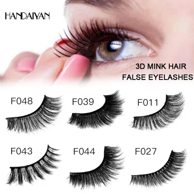 QUEENA 3D mink hair false eyelashes curlingsoft longthree-dimensional thick false eyelashes selling well in Europe and America
QUEENA 3D mink hair false eyelashes curlingsoft longthree-dimensional thick false eyelashes selling well in Europe and America
