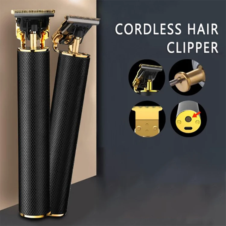 Cordless Close Hair Cutting Blade Trimmer Rechargeable Clipper Push Ceramic Clipper Electric Clipper Hair Trimmer Beard Trimer
Cordless Close Hair Cutting Blade Trimmer Rechargeable Clipper Push Ceramic Clipper Electric Clipper Hair Trimmer Beard Trimer