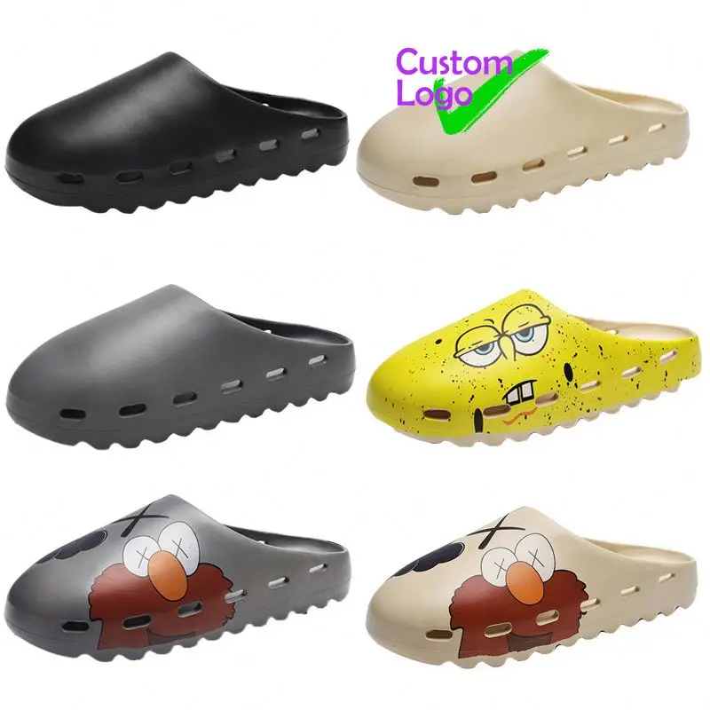 White Slipper For Home Eva Tas Terlik Pu Sandals And Slippers Slides Custome Logo Yeezi Pantoffel Green Yezzy Slides, Customized color
White Slipper For Home Eva Tas Terlik Pu Sandals And Slippers Slides Custome Logo Yeezi Pantoffel Green Yezzy Slides, Customized color