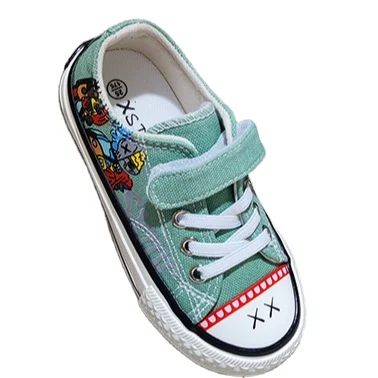 canvas shoes 2021 spring new Korean version of soft-soled kick-proof wear-resistant casual shoes for boys and girls, Gray
canvas shoes 2021 spring new Korean version of soft-soled kick-proof wear-resistant casual shoes for boys and girls, Gray